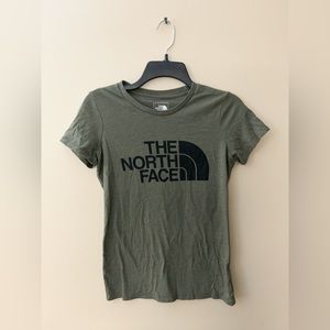 North Face Women’s T-Shirt